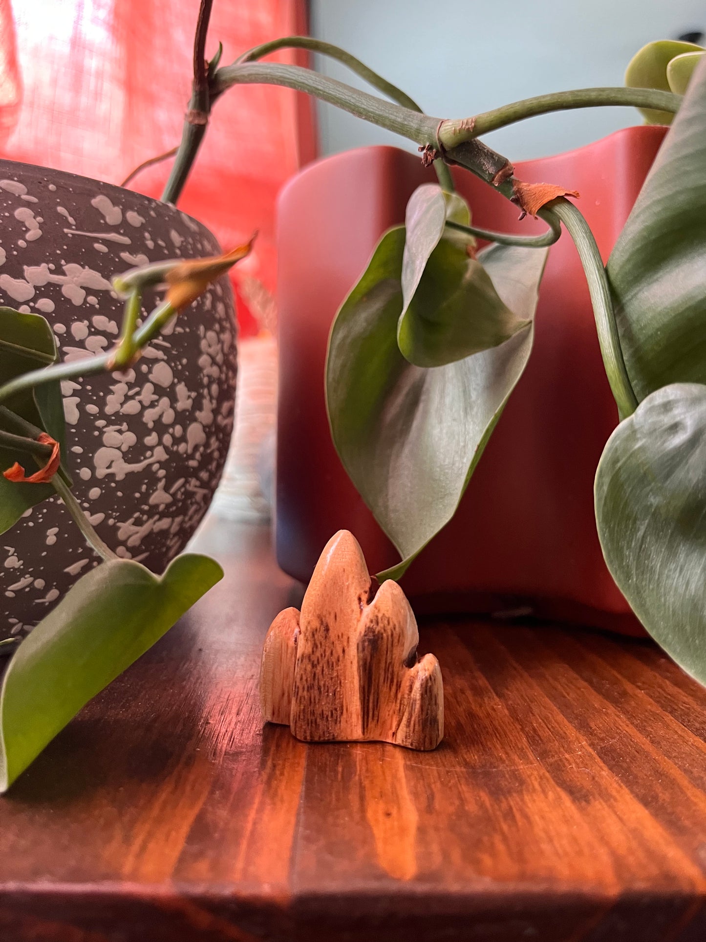 Wooden Mystery Figurine and Trinket Bundles