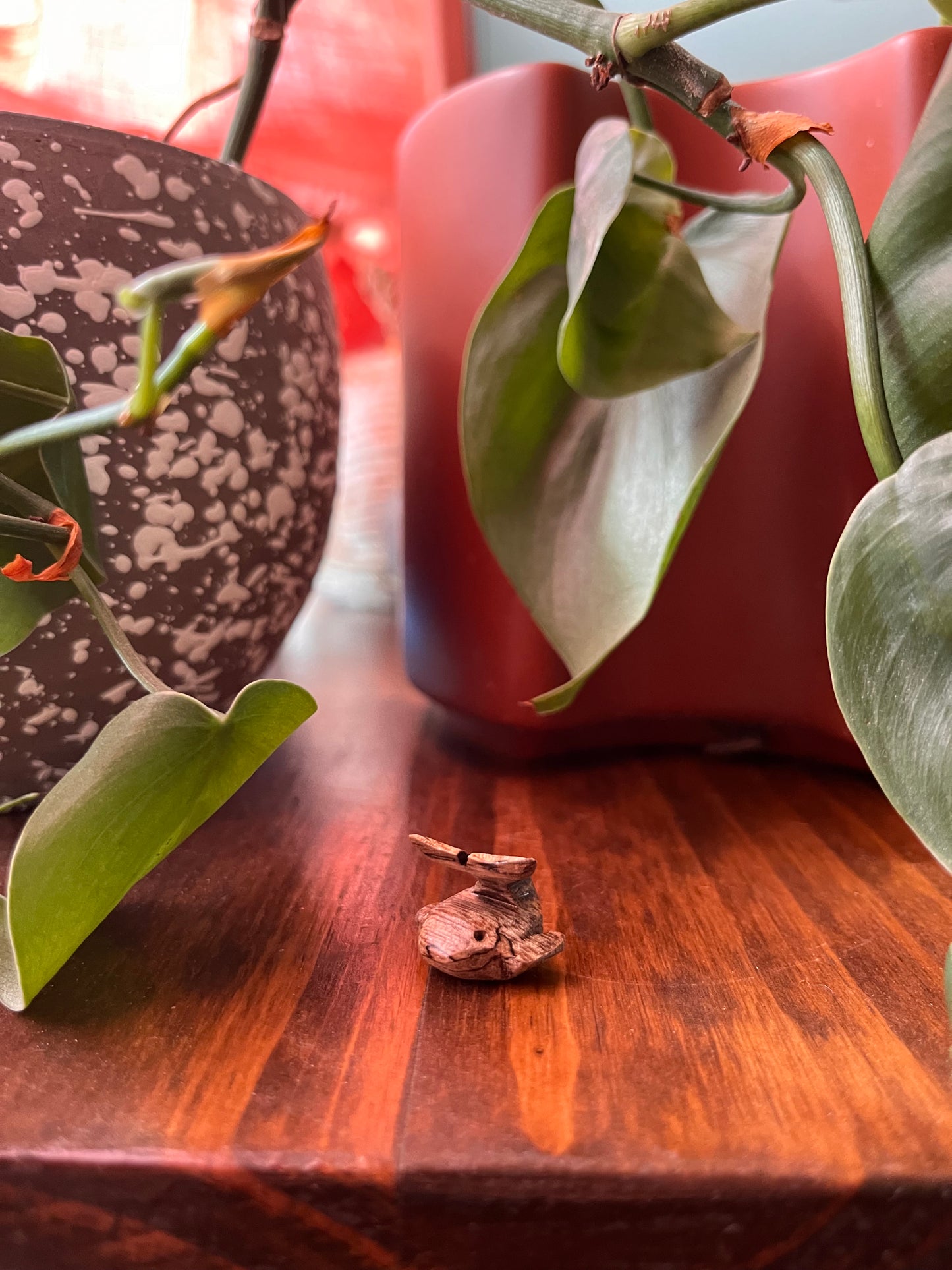 Wooden Mystery Figurine and Trinket Bundles