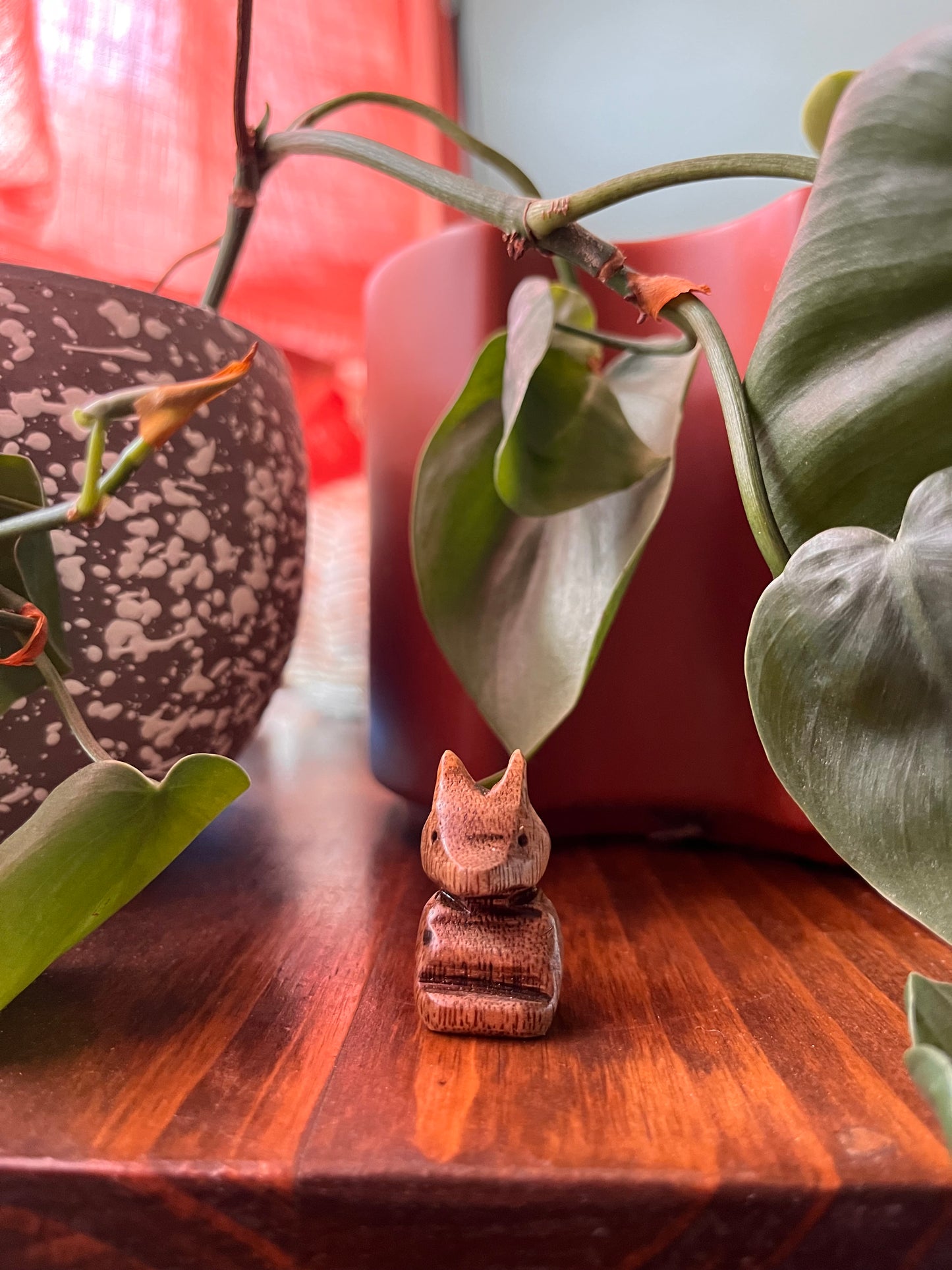 Wooden Mystery Figurine and Trinket Bundles
