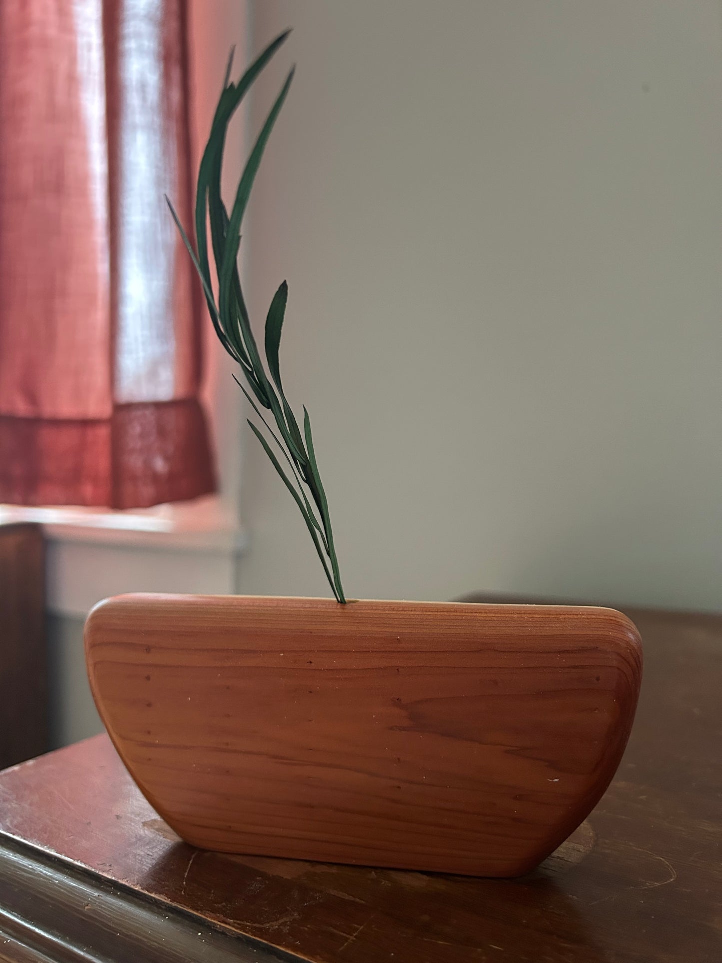 Modern Sprig Holders