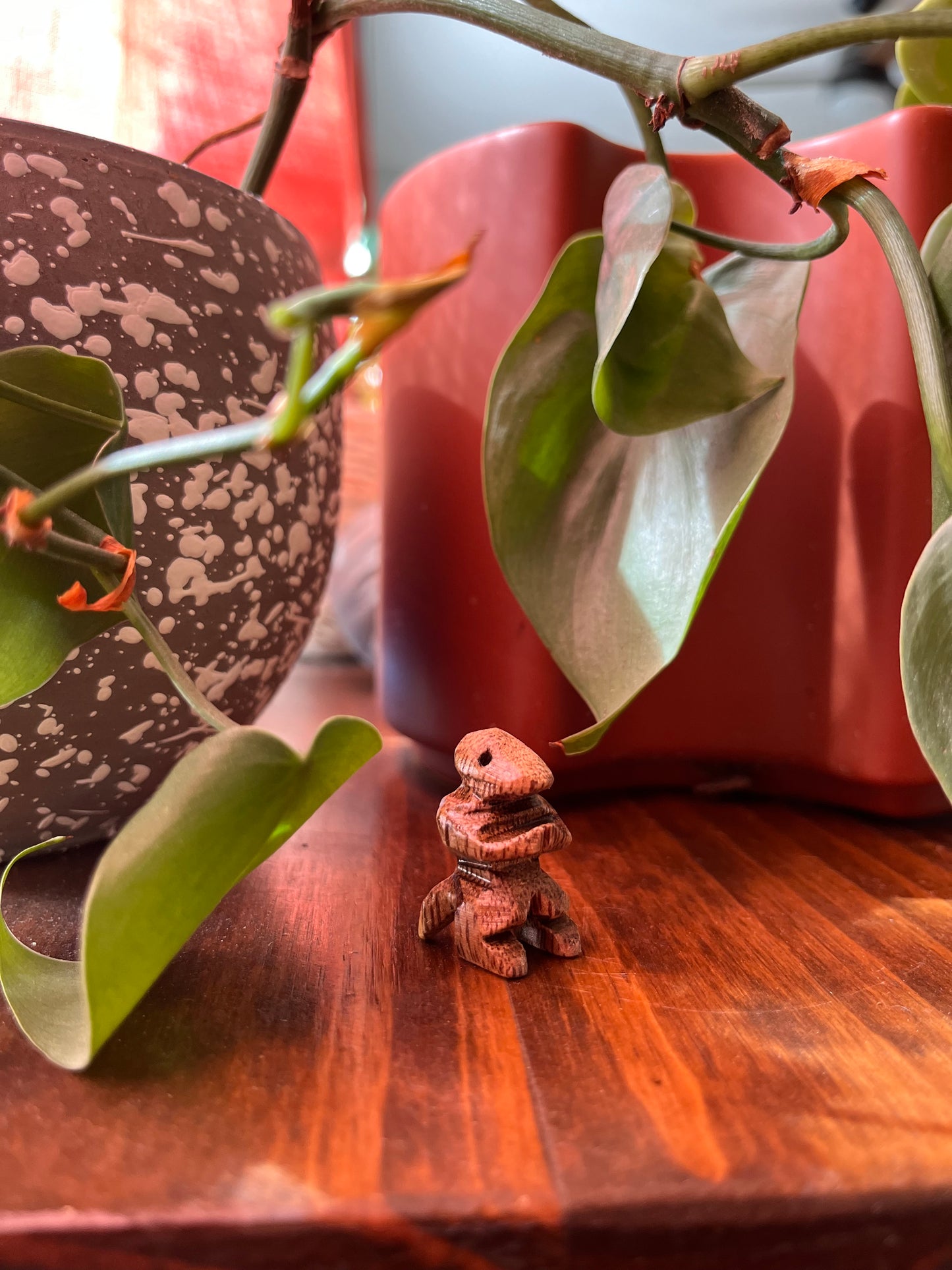 Wooden Mystery Figurine and Trinket Bundles