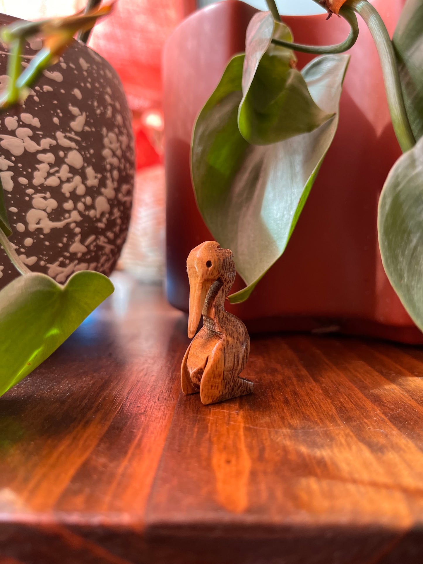 Wooden Mystery Figurine and Trinket Bundles