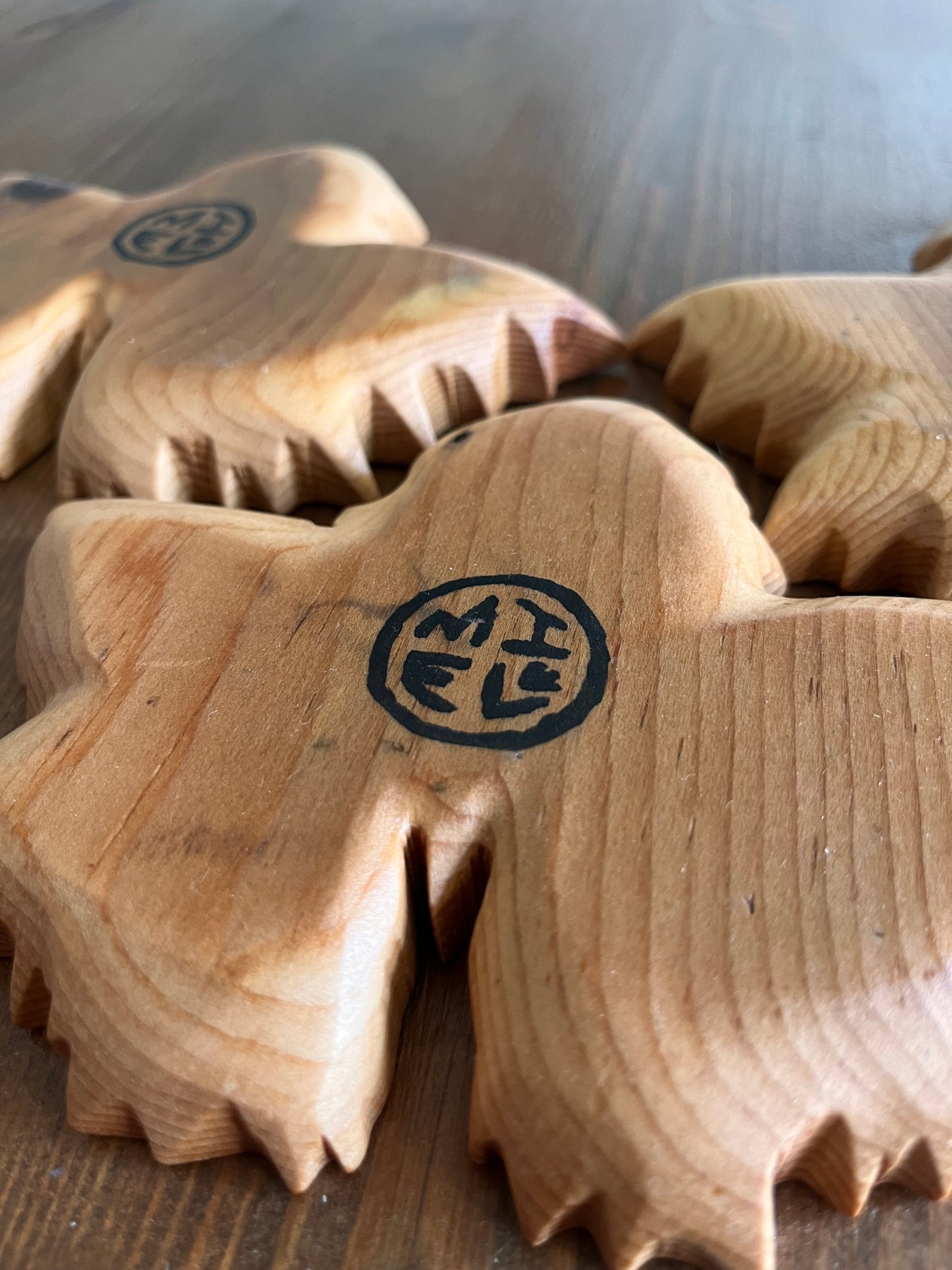 Sycamore Leaf Catchall Tray