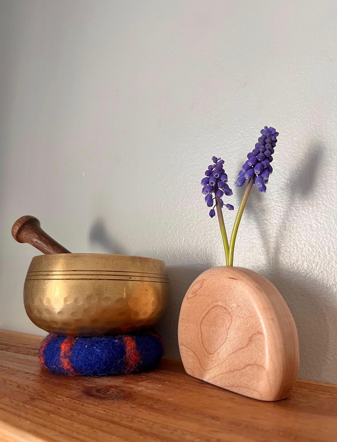 Modern Sprig Holders