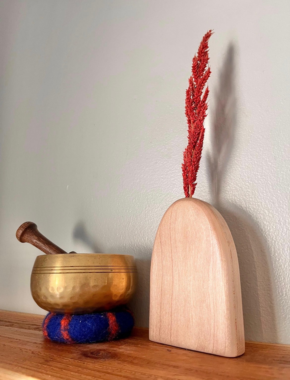 Modern Sprig Holders