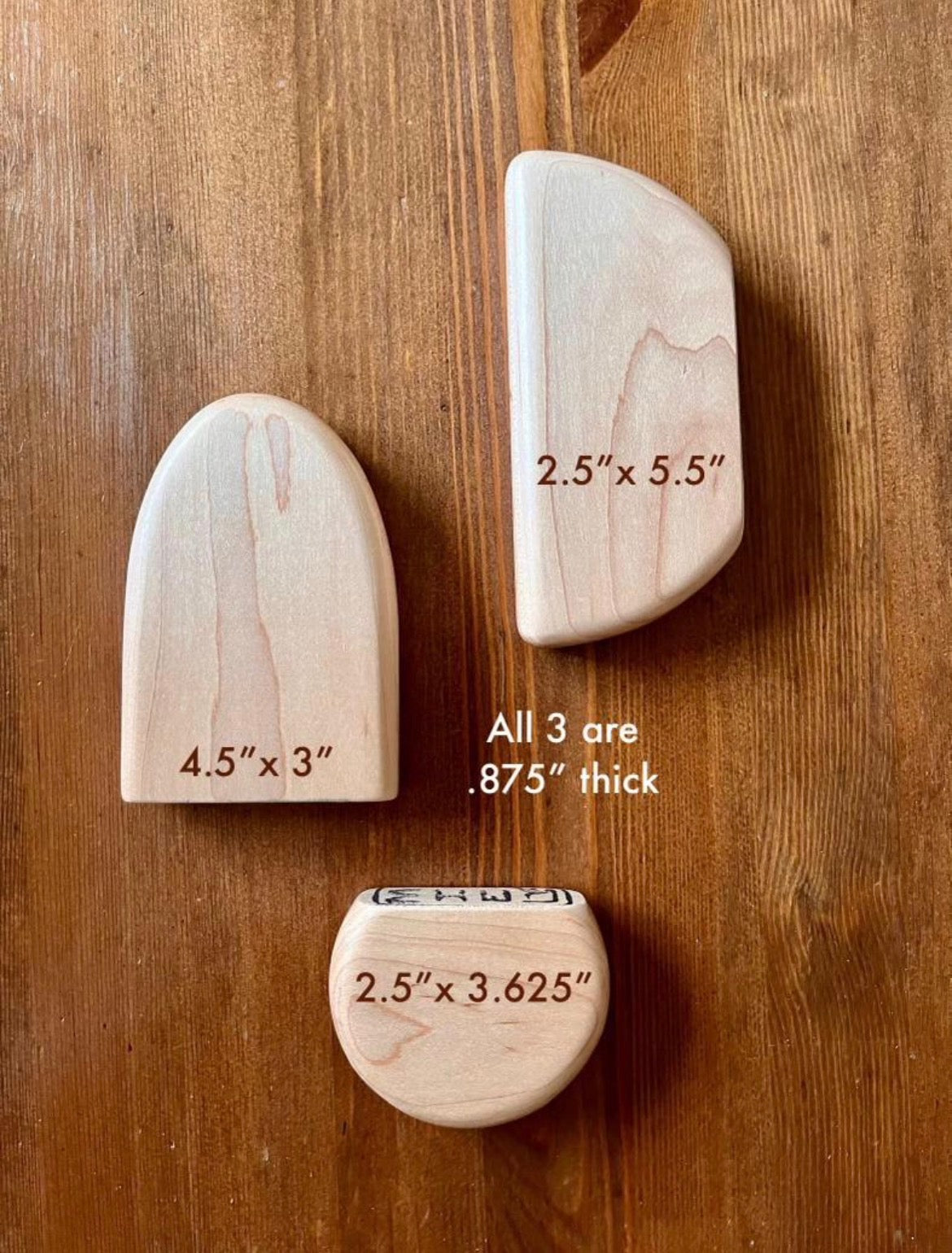 Modern Sprig Holders