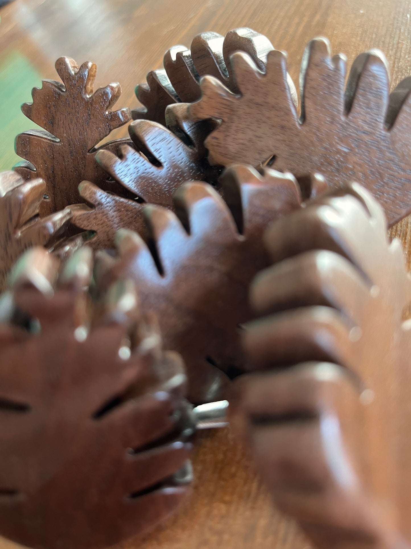 Pine Cone Drawer Cabinet Knob